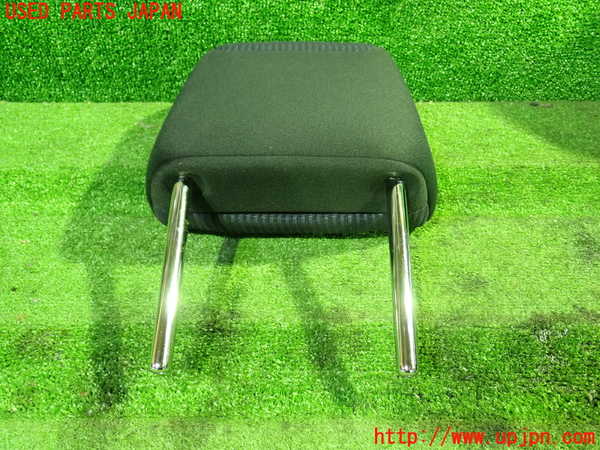 1UPJ-9234637040]ノア(ヴォクシー)(ZRR85G)運転席ヘッドレスト 中古_3