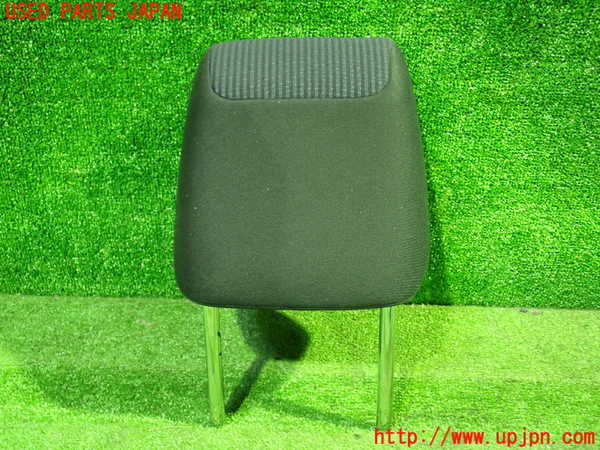 1UPJ-9234637070]ノア(ヴォクシー)(ZRR85G)助手席ヘッドレスト 中古_2