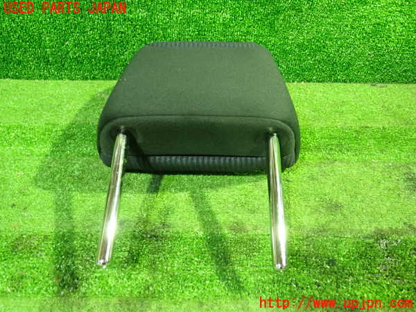 1UPJ-9234637070]ノア(ヴォクシー)(ZRR85G)助手席ヘッドレスト 中古_3