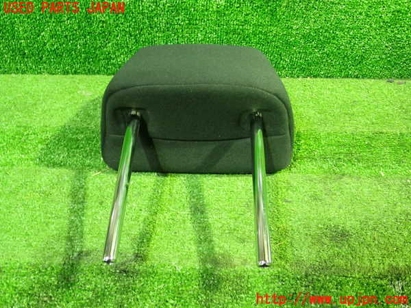 1UPJ-9234637150]ノア(ヴォクシー)(ZRR85G)右2列目ヘッドレスト 中古_3