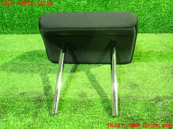 1UPJ-9234637130]ノア(ヴォクシー)(ZRR85G)真中2列目ヘッドレスト 中古_3