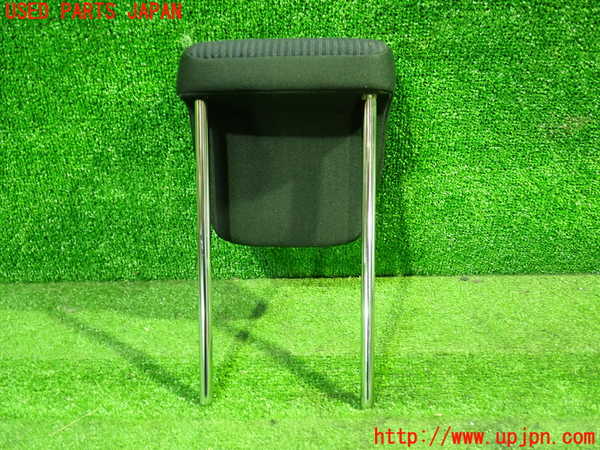 1UPJ-9234637240]ノア(ヴォクシー)(ZRR85G)右3列目ヘッドレスト 中古_2