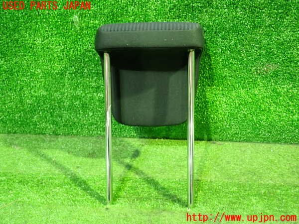 1UPJ-9234637270]ノア(ヴォクシー)(ZRR85G)左3列目ヘッドレスト 中古_2