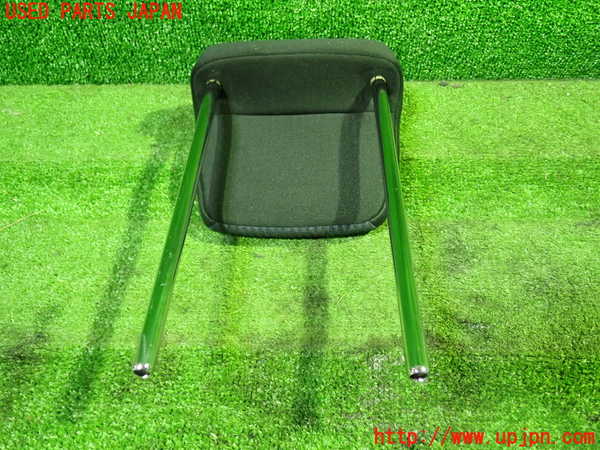 1UPJ-9234637270]ノア(ヴォクシー)(ZRR85G)左3列目ヘッドレスト 中古_3