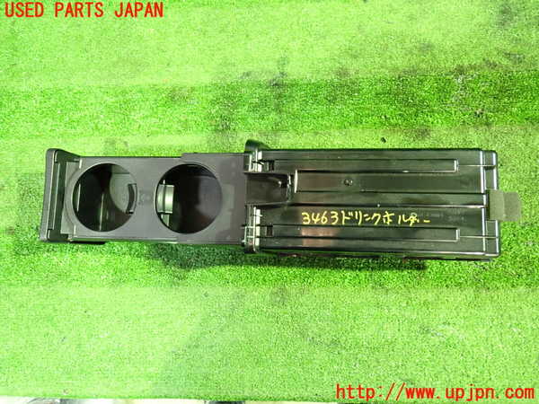 1UPJ-9234637810]ノア(ヴォクシー)(ZRR85G)ドリンクホルダー 中古_2