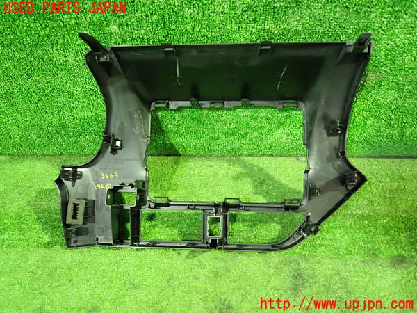 1UPJ-9234637693]ノア(ヴォクシー)(ZRR85G)内装トリム類3 中古_2