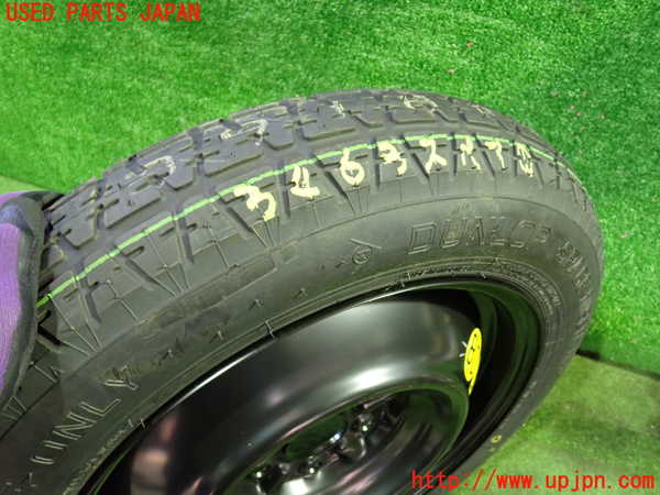 1UPJ-9234639601]ノア(ヴォクシー)(ZRR85G)スペアタイヤ1 中古_2