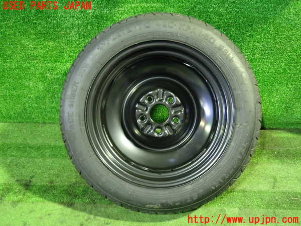 1UPJ-9234639601]ノア(ヴォクシー)(ZRR85G)スペアタイヤ1 中古_3