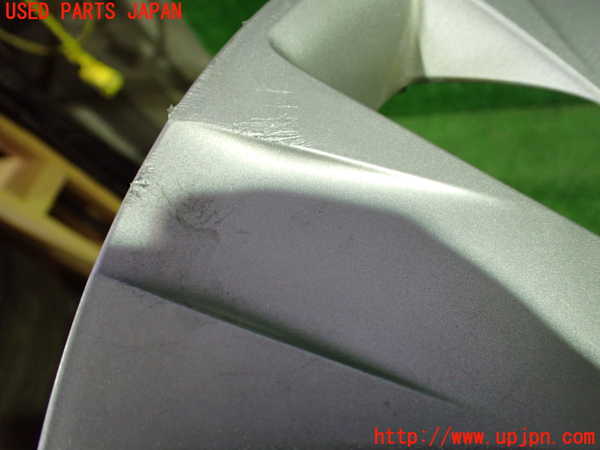 1UPJ-9234639416]ノア(ヴォクシー)(ZRR85G)15インチホイールキャップ1枚① 中古_2