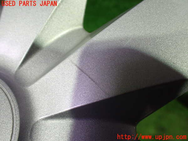 1UPJ-9234639416]ノア(ヴォクシー)(ZRR85G)15インチホイールキャップ1枚① 中古_3