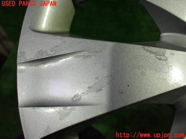 1UPJ-9234639419]ノア(ヴォクシー)(ZRR85G)15インチホイールキャップ1枚④ 中古_2