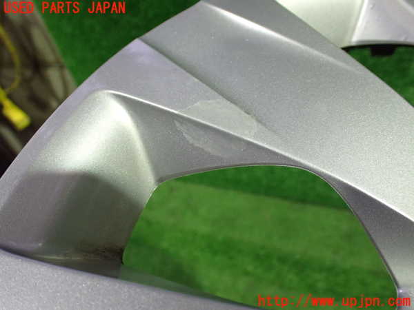 1UPJ-9234639417]ノア(ヴォクシー)(ZRR85G)15インチホイールキャップ1枚② 中古_2