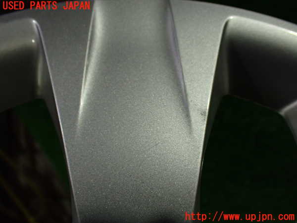 1UPJ-9234639417]ノア(ヴォクシー)(ZRR85G)15インチホイールキャップ1枚② 中古_3