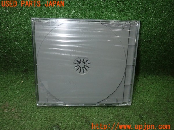 3UPJ=9234640549]カムリ ハイブリッド(AVV50)トヨタ純正 ナビ用 08664-0AC78 86271-60A082A マップオンデマンドセットアップディスク 中古_2