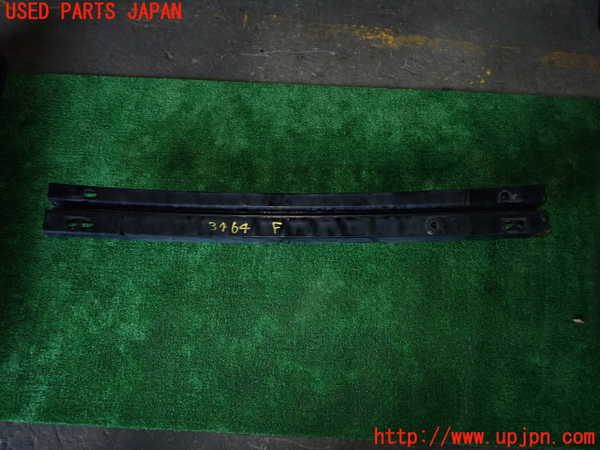 1UPJ-9234641014]カムリハイブリッド(AVV50)フロントバンパーホースメント 中古_3