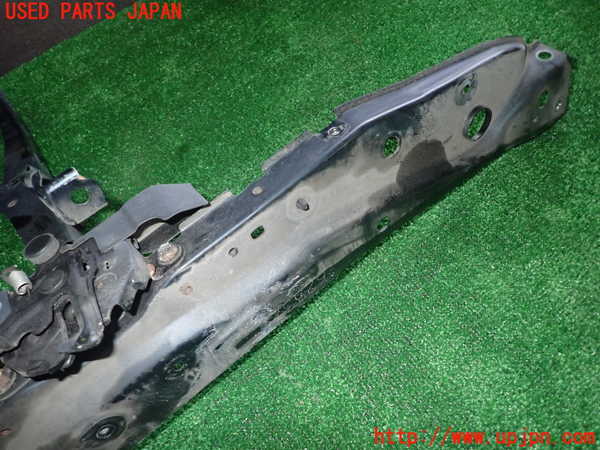 1UPJ-9234641040]カムリハイブリッド(AVV50)アッパーコアサポート 中古_2