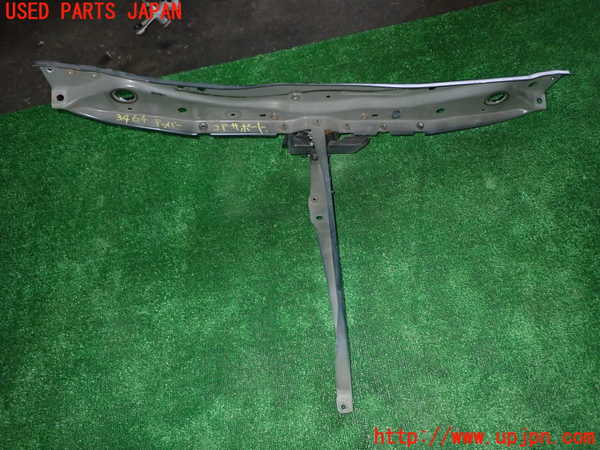 1UPJ-9234641040]カムリハイブリッド(AVV50)アッパーコアサポート 中古_5