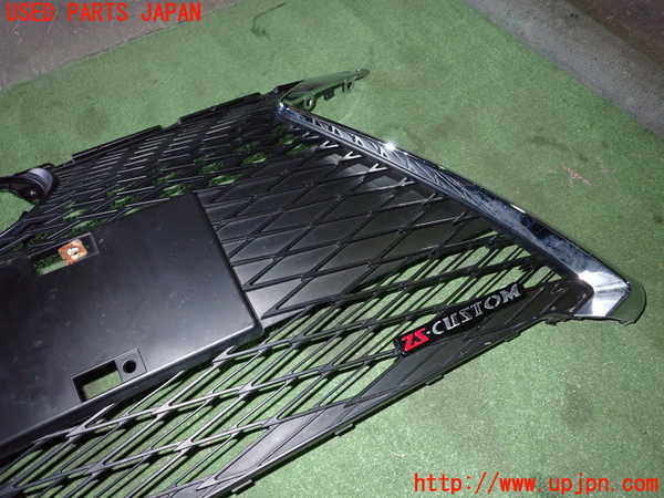 1UPJ-9234641050]カムリハイブリッド(AVV50)ラジエターグリル 中古_2