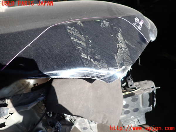 1UPJ-9234641060]カムリハイブリッド(AVV50)ボンネットフード 中古_2