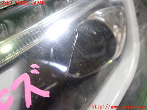 1UPJ-9234641132]カムリハイブリッド(AVV50)左ヘッドライト HID 中古_3