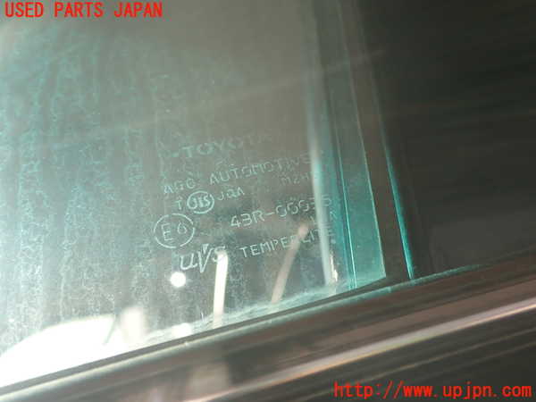 1UPJ-9234641260]カムリハイブリッド(AVV50)左前ドア 中古_4