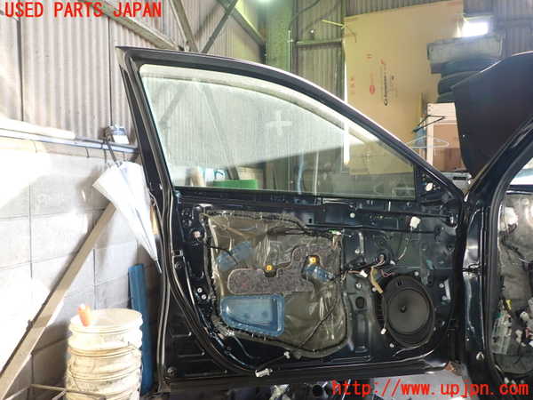 1UPJ-9234641260]カムリハイブリッド(AVV50)左前ドア 中古_5