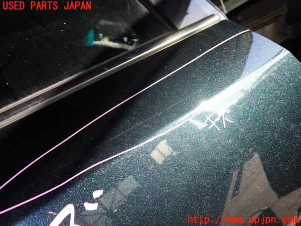 1UPJ-9234641290]カムリハイブリッド(AVV50)右後ドア 中古_2