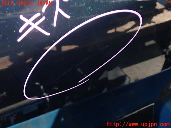 1UPJ-9234641290]カムリハイブリッド(AVV50)右後ドア 中古_3