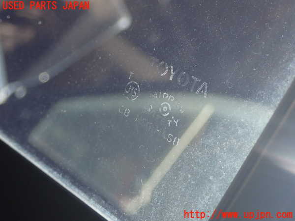 1UPJ-9234641290]カムリハイブリッド(AVV50)右後ドア 中古_4