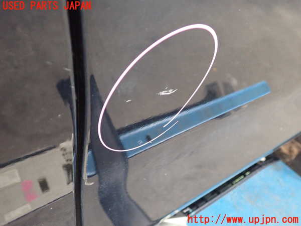 1UPJ-9234641320]カムリハイブリッド(AVV50)左後ドア 中古_3