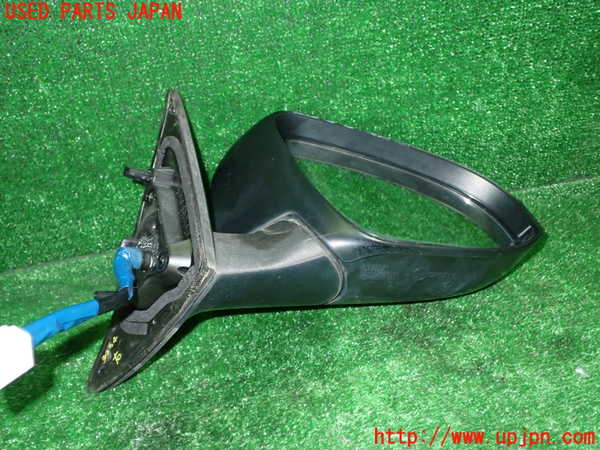 1UPJ-9234641210]カムリハイブリッド(AVV50)右ドアミラー 中古_2