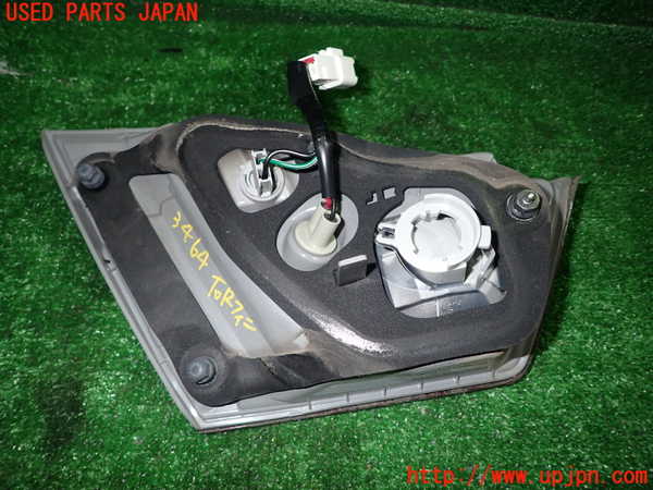 1UPJ-9234641550]カムリハイブリッド(AVV50)右リアフィニッシャー 中古_3