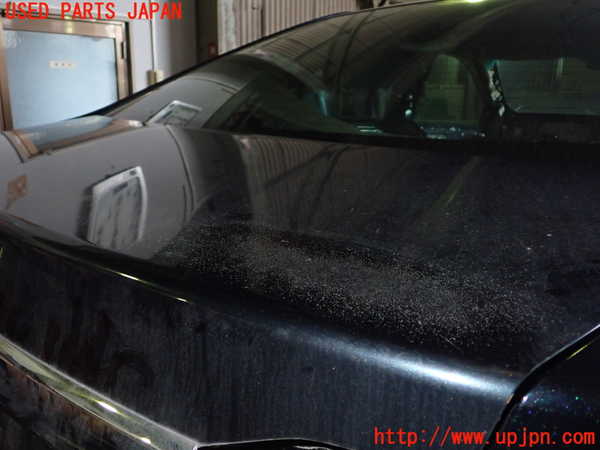 1UPJ-9234641500]カムリハイブリッド(AVV50)トランク 中古_3