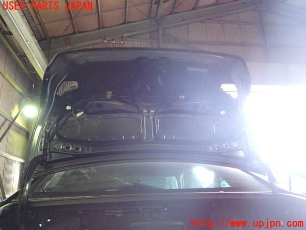 1UPJ-9234641500]カムリハイブリッド(AVV50)トランク 中古_4