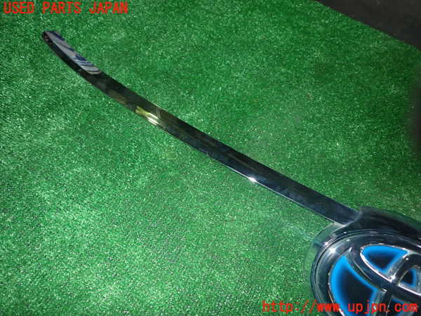 1UPJ-9234641631]カムリハイブリッド(AVV50)エンブレム1 中古_4