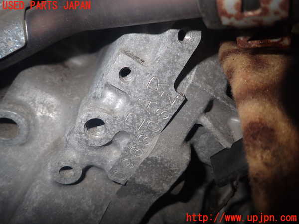 1UPJ-9234642010]カムリハイブリッド(AVV50)エンジン 2AR-FXE 4WD 中古_3