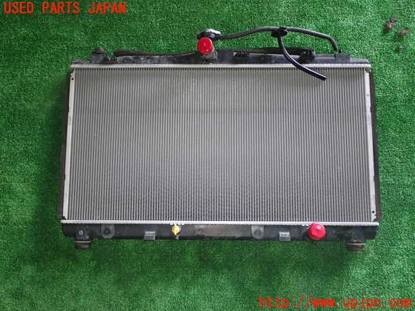 1UPJ-9234642321]カムリハイブリッド(AVV50)ラジエーター1 中古_2