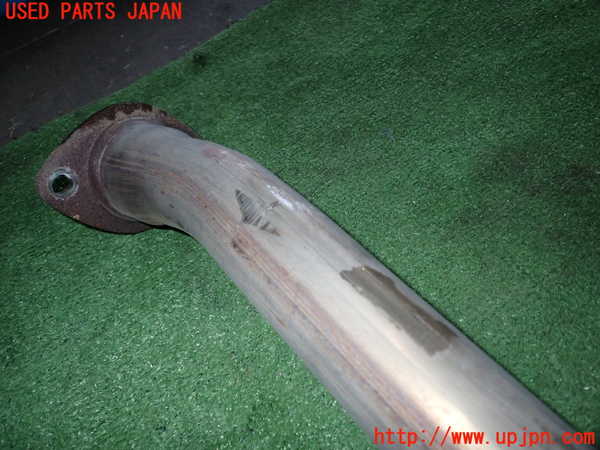 1UPJ-9234642631]カムリハイブリッド(AVV50)フロントパイプ1 中古_2