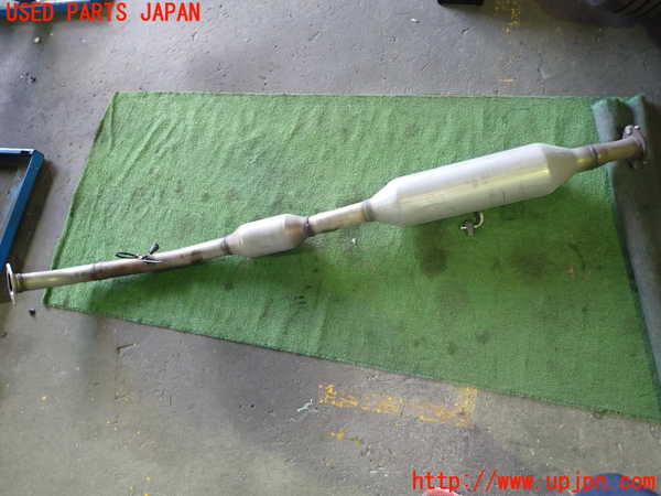 1UPJ-9234642651]カムリハイブリッド(AVV50)センターパイプ1 中古_2