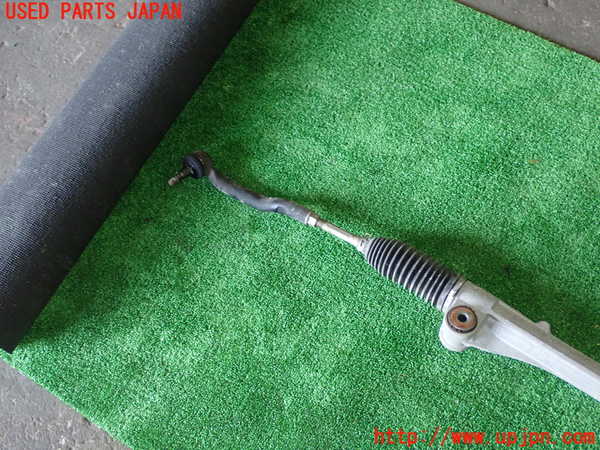 1UPJ-9234644235]カムリハイブリッド(AVV50)パワステギアボックス 中古_3