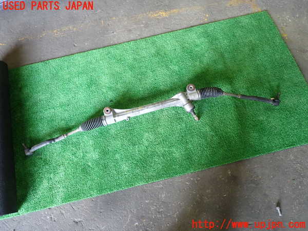 1UPJ-9234644235]カムリハイブリッド(AVV50)パワステギアボックス 中古_5