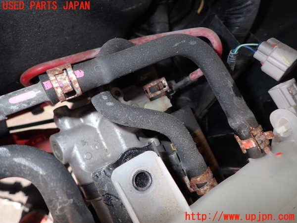 1UPJ-9234644055]カムリハイブリッド(AVV50)ブレーキマスターバック 中古_2