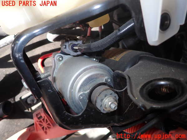 1UPJ-9234644055]カムリハイブリッド(AVV50)ブレーキマスターバック 中古_3