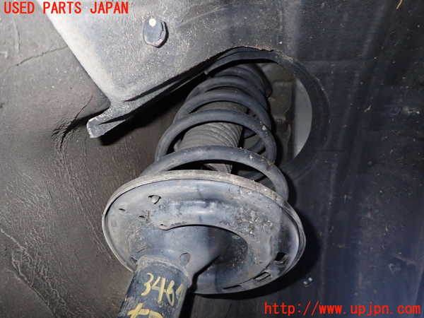 1UPJ-9234645035]カムリハイブリッド(AVV50)右リアストラット 中古_2