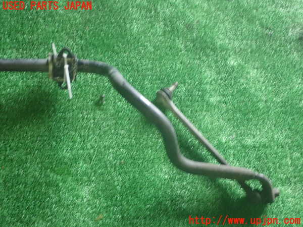 1UPJ-9234645440]カムリハイブリッド(AVV50)フロントスタビライザー 中古_2