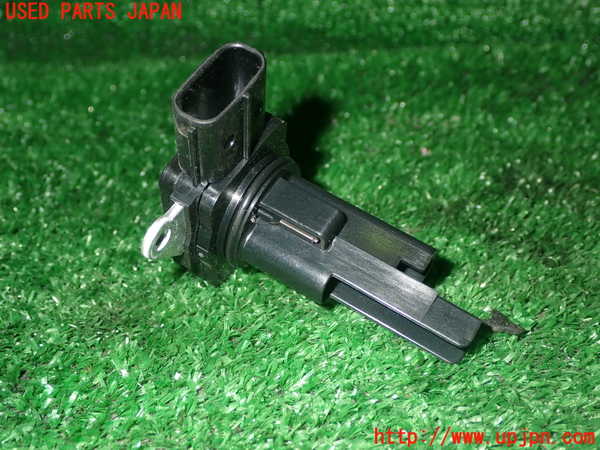 1UPJ-9234646320]カムリハイブリッド(AVV50)エアフロメーター 中古_3