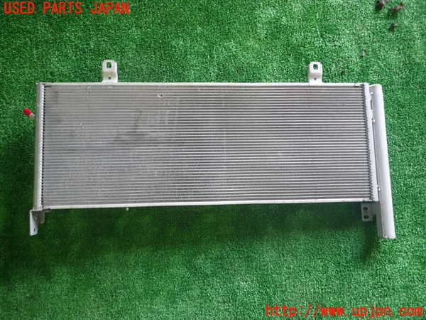 1UPJ-9234646031]カムリハイブリッド(AVV50)エアコンコンデンサー1 中古_2
