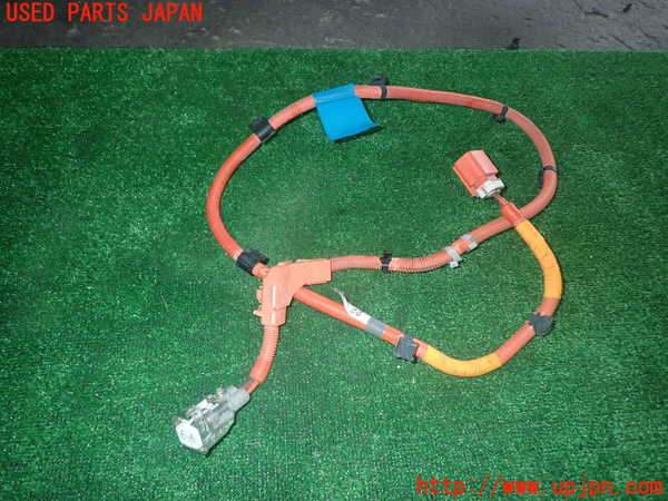 1UPJ-9234646806]カムリハイブリッド(AVV50)ハーネス1 中古_2
