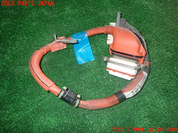 1UPJ-9234646808]カムリハイブリッド(AVV50)ハーネス3 中古_2