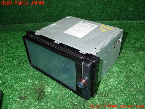 1UPJ-9234646589]カムリハイブリッド(AVV50)カーナビゲーション HDD 中古_2